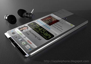 Illustration for article titled The iPhone That Wasn't: A Look Back